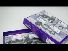 Controleventilkit ZAX200