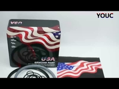 SOOSAN SB70 BREAKER SEAL