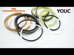 HS-3DX-STAB-332Y-3519-5599-45-70 Model Seal Kit Excavator Parts Repair Kit