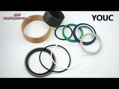 HS-3DX-LIFT-550-42842-50-80 Model zegelpakket