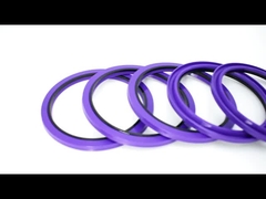 HBY Buffer Seals Rubber seal Hoog prestatievermogen voor Hydraulische cilinder