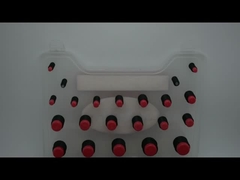 782 stuks graafmachine Komatsu O Ring Kit Voor PC Model O Ring Box NBR