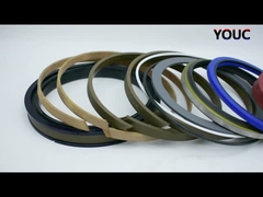 Doosan DH250 Arm Seal Kit Heavy Duty Hydraulische cilinder reparatie zegels