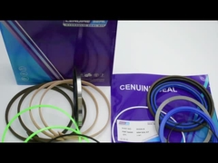 Duurzame Kobelco SK200-8 Arm Boom Bucket Seal Kit Hydraulische stok cilinder reparatiesets