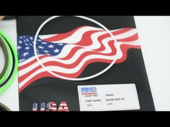 Excavator Cat 320GC BOOM SEAL KIT