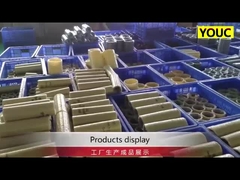 Hoogwaardige emmercilinder afdichtingsset voor SANY SY210 graafmachine Hydraulische reparatie vervangingsonderdelen