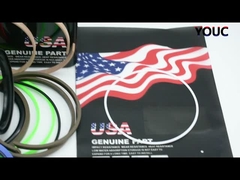 ZX210-5 emmercilinderafdichtingskit