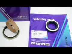 PC200-8 Kettingspanner Afdichtingsset voor KOMATSU Graafmachine Hydraulische Cilinder Reparatie Vervangingsonderdelen