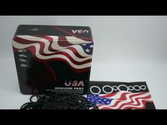 Daewoo S300LC-V Regelklep Afdichtingsset Graafmachine Hydraulische Reparatie Kit OEM Vervangingsonderdelen