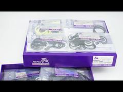 View Caterpillar E320C-B Excavator Bucket Seal Kit High-Performance Hydraulic Cylinder Seals Demo