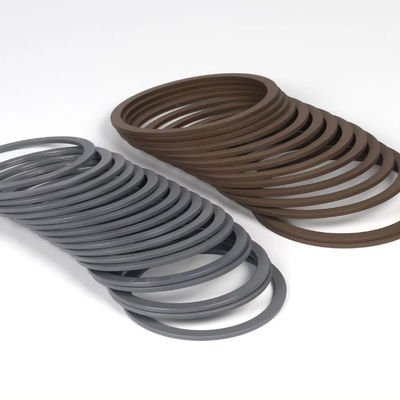 PTFE BRT-ring met behuizing