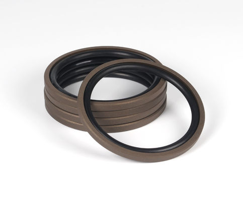 GSF SPGO zuigerstaaf afdichtingen Hydraulische Pro Seal zuigerringen voor zware machines
