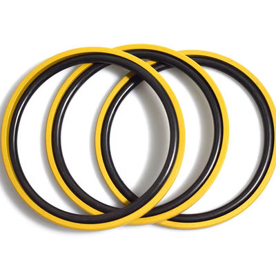2023 PTFE NBR Geel Spgo Pgr zuiger afdichtingen Hydraulische afdichting Koop Glyd Ring Seal Product