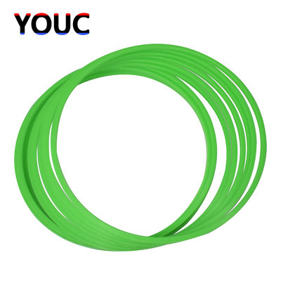 N4W TPU gasket back up ring 115 X 109 X 3 groen Voor afdichting