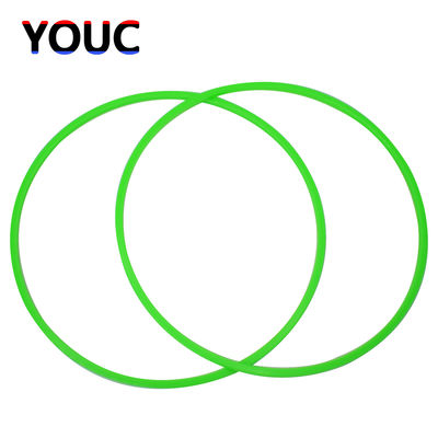 125 X 119 X 3 mm TPU-coating Back Up Ring Groen O Ring Back-up Seal Gasket