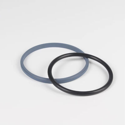 Graafmachine Hydraulische cilinder U Cup Seal zuigerstang PU PTFE oliezegel UN SPGO 85*8