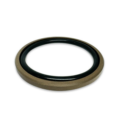 Verbeter de prestaties van uw hydraulische staaf met PTFE BRONZE/NBR zuigerzegel SPGO 100*8