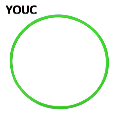 Groene OM Nylon olie ring pakket Hydraulische cilinder olie O ring afdichtingen voor de reparatie van machines