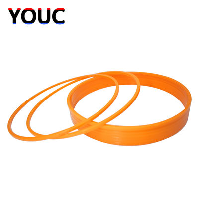 TPU 2024 N4W Back Up Ring 9oil Seal Ring 5 x 90 x 2.5