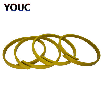 PTFE bronzen zuigerdicht en leidingsring KZT 95*4*7.9 voor temperatuuraanpassingen