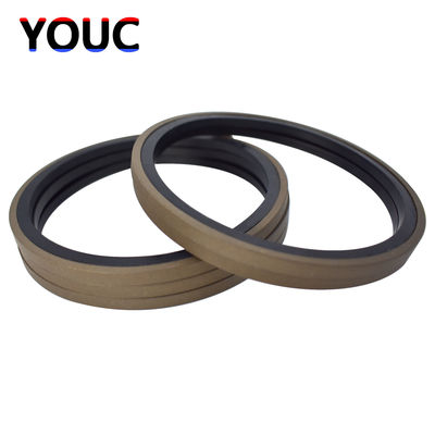 Hydraulische cilinder zuiger afdichting SPG 80*6 voor optimale afdichting