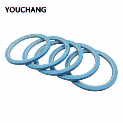 Hoge elasticiteit bufferzegel één stuk HBY 85 X 100.5 X 6MM O ringzegel