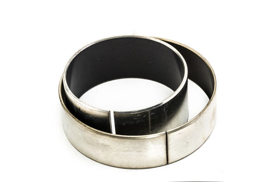 20 - 15 Messing Tin Excavator Gesinterd Messing Bushing Hydraulische Excavator Pin Bushing