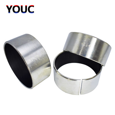 Brons Du Bush Achterste DU Bushing met groeven 26-15 Brons Bushings door grootte