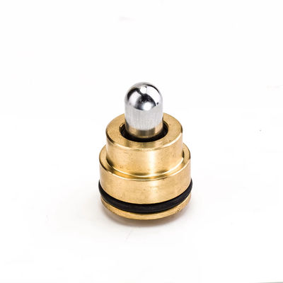 NBR FKM Bruine kogelpusher Joystick Pusher Kits NBR FKM O Ring