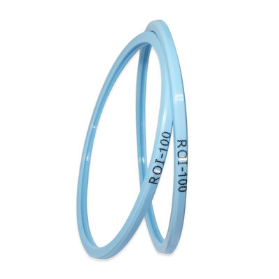 ROI 100 Blauw Joint Seal PU Rotary Stem Seal Lage wrijving