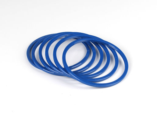 28 MPa PU Centrum Joint Seal Excavator Spare Parts Seal Kit Excavator