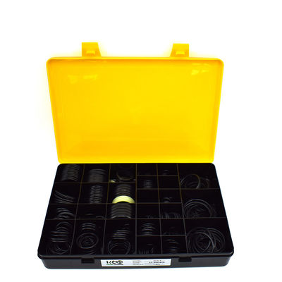 CAT  O Ring Seal Kit Box NBR O Ring Kit Met D Ring