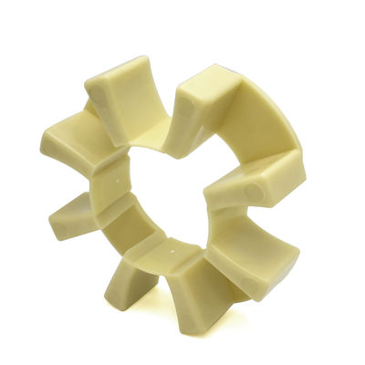 45H koppeldicht PU rubber hydraulische pomp koppel voor graafmachine