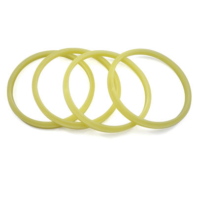 Wiper Seal DSI stof rubber seal 80 X 90 X 6mm Hoogtemperatuurweerstand O Ring Seal