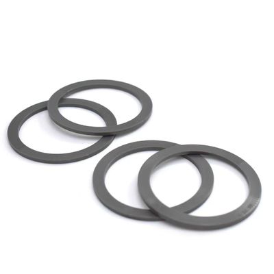 Grauw Nylon Back Up Ring BRT BRTN U Cup Seal
