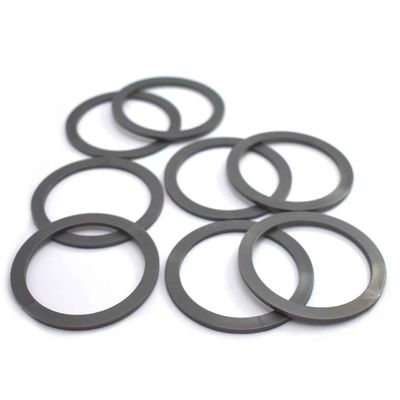 BRTN Split Hydraulische bekertjes Nylon geladen U bekertjes BRT Voor O Ring