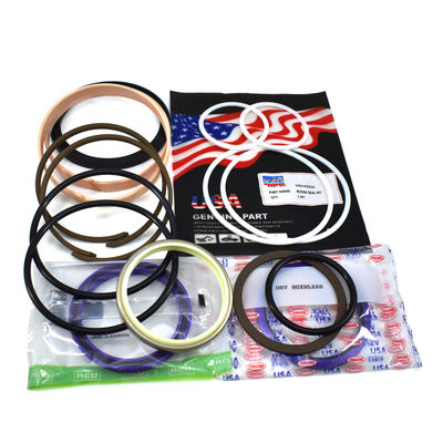 VOLVO 1489129 EC210 BOOM Cylinder Seal Kit voor graafmachine Hydraulisch