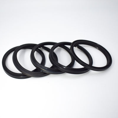 LBH 60MPa Stofdichtingsring Hydraulische cilinders Stofdichte hydraulische cilinders Ring
