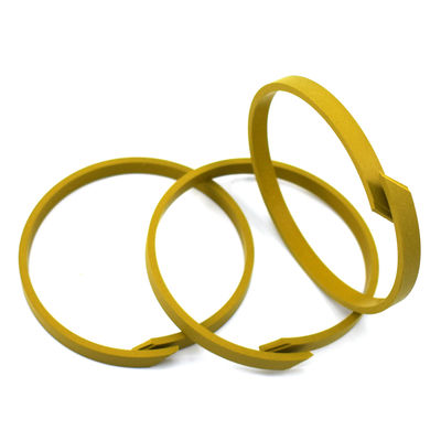 Hydraulische cilinder zuiger afdichting Ring PTFE afdichting KZT afdichting RYT Voor graafmachine