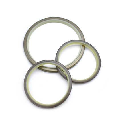 Hydraulische stofdoek afdichting DLI Graafmachine stofdichting PU Dli