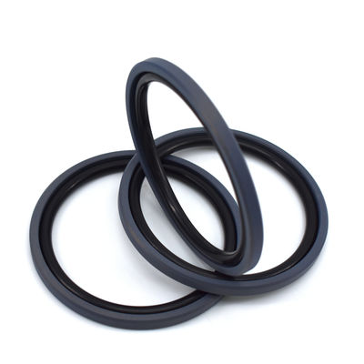 Hydraulische zuiger SPGO-dichtheid / Glyd Ring Compact Rod Piston Seals