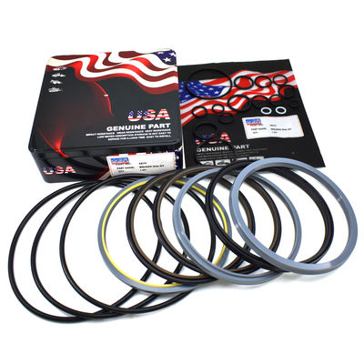 Hoogwaardige Rock Hammer O Ring Seal Kit PU Breaker Seal Kit Soosan SB70 Breaker Repair Kit