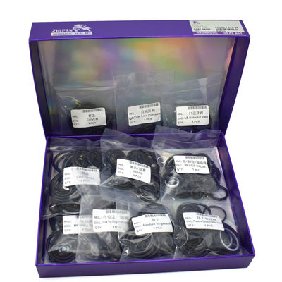 PC360-7 C-V-5KSeal Kit PC360-7 C-V-5K BREAKER Model Excavator Repair Kit Seal
