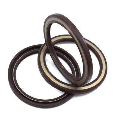 TCV Oliezegel Afdichtingstechnologie Versatile Oliezegel FKM NBR Machinery Seal