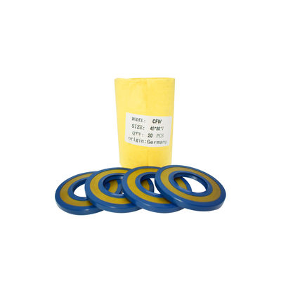 Hoogtemperatuurbestendige FKM NBR CFW TCV olievergrendeling 50*72*7 Machinery Seal