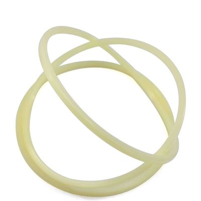 PU-oliezegel Voor Komatsu /  / Hitachi ROI 95 Rubber Seal Ring ODM