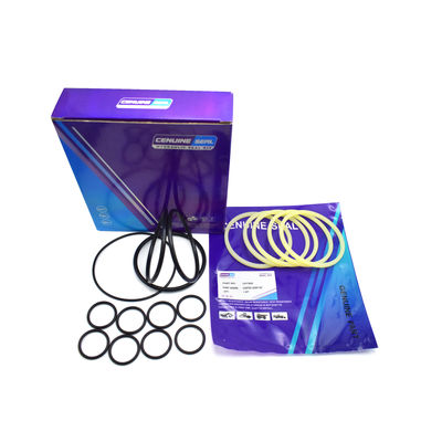 Rotary Center Joint Repair Kit Hydraulische afdichting vervanging voor CAT320 graafmachines