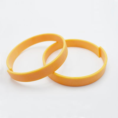 Polyesterhars slijtage ring kosteneffectief graafmachine zegel vervangende onderdelen hydraulische cilinder