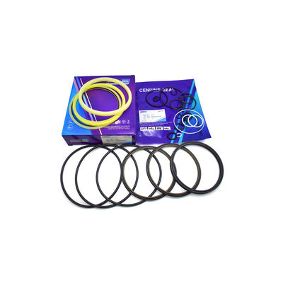 Furukawa F20 Breaker Seal Kit F-20 Hydraulische hamer Rock Repair Seal Kit Olie afdichtingsoplossing