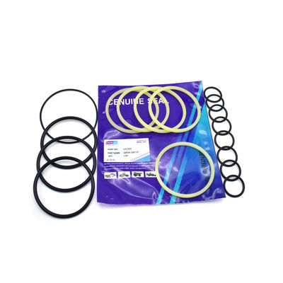 CAT320 Center Joint Seal Kit OEM Grade Excavator Repair Parts Heavy-Duty Design voor hydraulische systemen